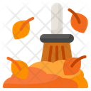 پیش‌نمایش فایل pile-of-leaves-9684981 از پک پاییز
