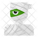 پیش‌نمایش فایل mummy-4615469 از پک هالووین