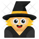 پیش‌نمایش فایل witch-4615450 از پک هالووین