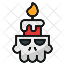 پیش‌نمایش فایل candle-4615477 از پک هالووین