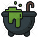 پیش‌نمایش فایل cauldron-4615480 از پک هالووین