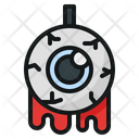 پیش‌نمایش فایل eyeball-4615482 از پک هالووین