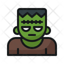 پیش‌نمایش فایل frankenstein-4615483 از پک هالووین