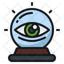 پیش‌نمایش فایل magic-ball-4615490 از پک هالووین