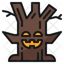 پیش‌نمایش فایل tree-4615495 از پک هالووین