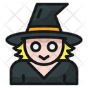پیش‌نمایش فایل witch-4615497 از پک هالووین