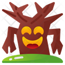 پیش‌نمایش فایل creepy-tree-9969055 از پک هالووین