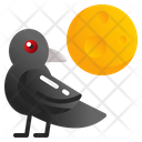 پیش‌نمایش فایل crow-9969056 از پک هالووین