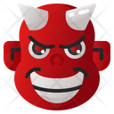 پیش‌نمایش فایل devil-9969058 از پک هالووین