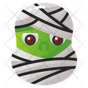 پیش‌نمایش فایل mummy-9969068 از پک هالووین