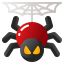 پیش‌نمایش فایل spider-9969076 از پک هالووین