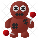 پیش‌نمایش فایل voodoo-9969080 از پک هالووین