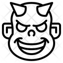 پیش‌نمایش فایل devil-9860374 از پک هالووین