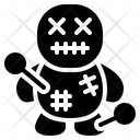 پیش‌نمایش فایل voodoo-9860453 از پک هالووین