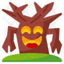 پیش‌نمایش فایل creepy-tree-9968985 از پک هالووین