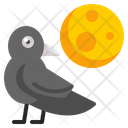 پیش‌نمایش فایل crow-9968986 از پک هالووین