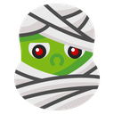 پیش‌نمایش فایل mummy-9968998 از پک هالووین