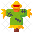 پیش‌نمایش فایل scarecrow-9969002 از پک هالووین