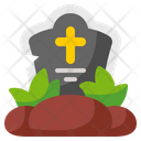 پیش‌نمایش فایل tombstone-9969007 از پک هالووین