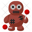 پیش‌نمایش فایل voodoo-9969010 از پک هالووین