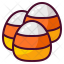پیش‌نمایش فایل candy-corn-9969028 از پک هالووین