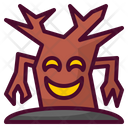 پیش‌نمایش فایل creepy-tree-9969032 از پک هالووین