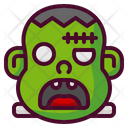 پیش‌نمایش فایل frankenstein-9969038 از پک هالووین