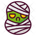 پیش‌نمایش فایل mummy-9969045 از پک هالووین