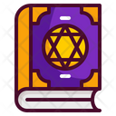 پیش‌نمایش فایل spell-book-9969017 از پک هالووین
