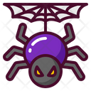 پیش‌نمایش فایل spider-9969018 از پک هالووین