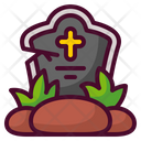 پیش‌نمایش فایل tombstone-9969019 از پک هالووین
