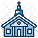 پیش‌نمایش فایل chruch-10266101 از پک کریسمس