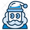پیش‌نمایش فایل santa-10266080 از پک کریسمس