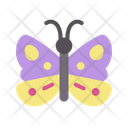 پیش‌نمایش فایل butterfly-4795387 از پک صورت حیوان