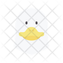 پیش‌نمایش فایل duck-4795396 از پک صورت حیوان