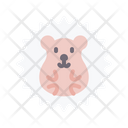 پیش‌نمایش فایل hedgehog-4795403 از پک صورت حیوان
