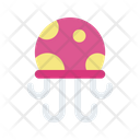 پیش‌نمایش فایل jellyfish-4795406 از پک صورت حیوان