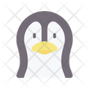 پیش‌نمایش فایل penguin-4795416 از پک صورت حیوان