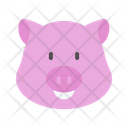 پیش‌نمایش فایل pig-4795417 از پک صورت حیوان