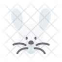 پیش‌نمایش فایل rabbit-4795420 از پک صورت حیوان