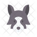پیش‌نمایش فایل wolf-4795430 از پک صورت حیوان