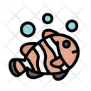 پیش‌نمایش فایل clown-fish-4810550 از پک زندگی دریایی