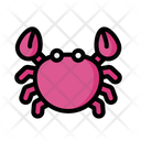 پیش‌نمایش فایل crab-4810552 از پک زندگی دریایی