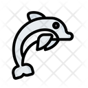 پیش‌نمایش فایل dolphin-4810554 از پک زندگی دریایی