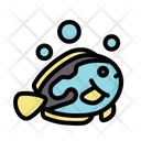 پیش‌نمایش فایل fish-4810559 از پک زندگی دریایی