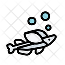 پیش‌نمایش فایل flying-fish-4810560 از پک زندگی دریایی