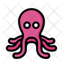 پیش‌نمایش فایل octopus-4810569 از پک زندگی دریایی