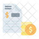 پیش‌نمایش فایل bill-4868252 از پک فروشگاه آنلاین