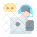 پیش‌نمایش فایل customer-call-4868262 از پک فروشگاه آنلاین