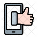 پیش‌نمایش فایل approve-4868046 از پک فروشگاه آنلاین